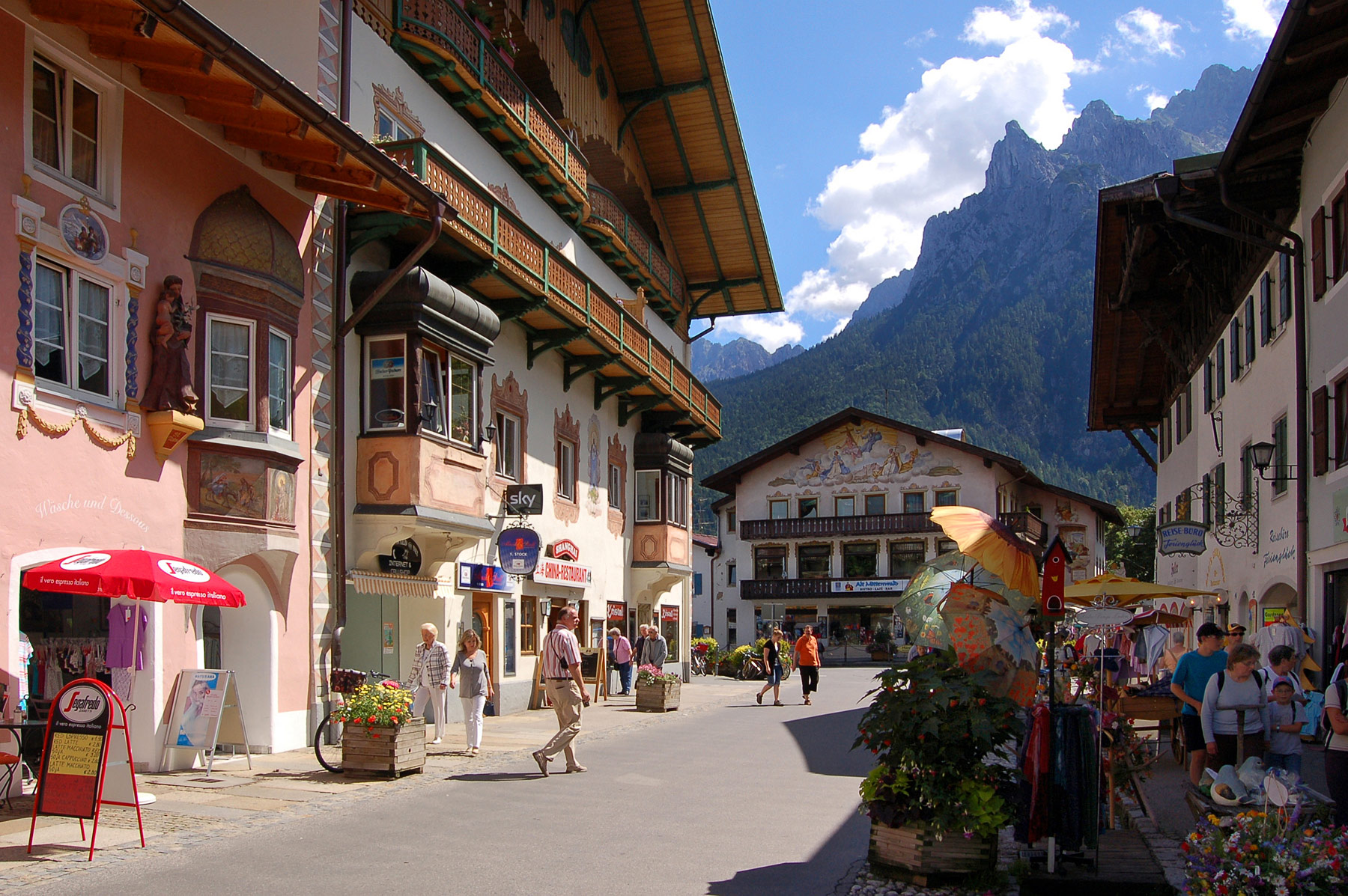 Mittenwald